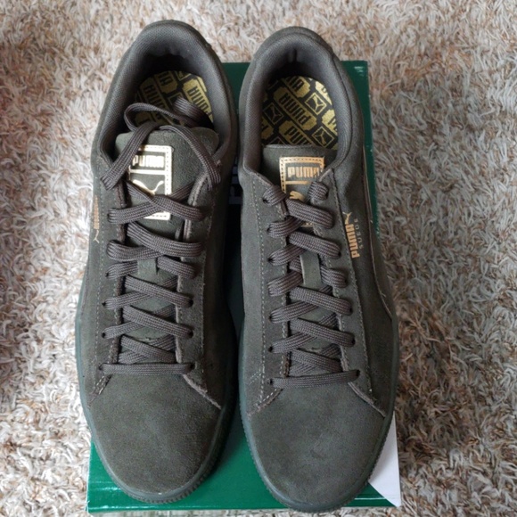 Puma Shoe bundle - Picture 4 of 8